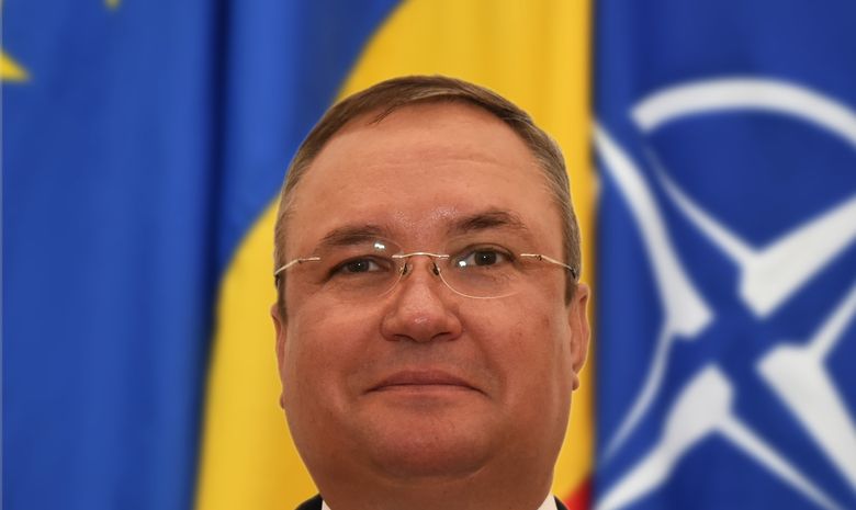 Nicolae Ciucă vorbește despre întreg procesul de vaccinare anti-COVID-19 nicolae ciuca despre vaccinare anti covid 19
