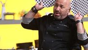 chef catalin scarlatescu intr-o relatie