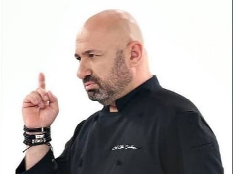 chef catalin scarlatescu iubita noua