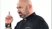 chef catalin scarlatescu iubita noua