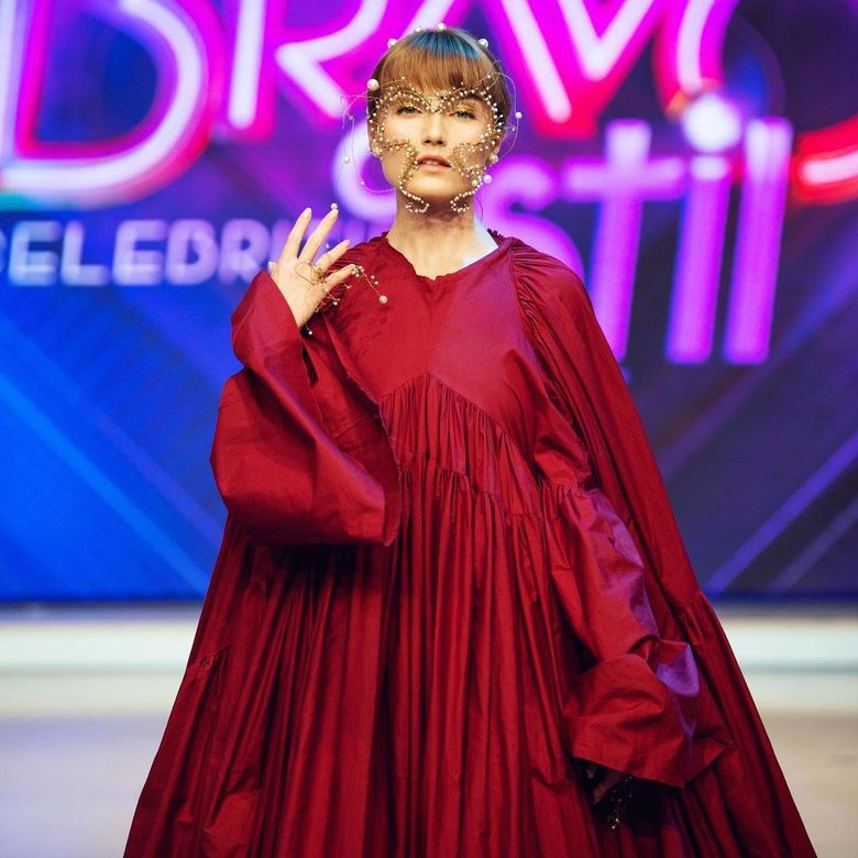 alexandra ungureanu castigatoare