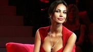 madalina ghenea iubit mai tanar