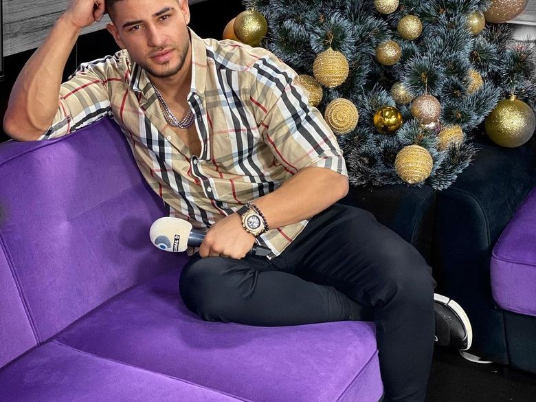 Bogdan Mocanu este foarte bun prieten cu Mona de la Puterea Dragostei bogdan mocanu legatura mona puterea dragostei