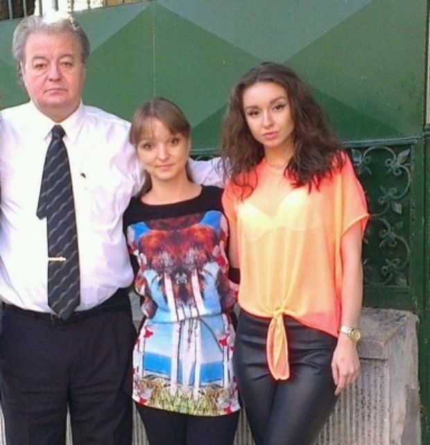 Lidia Vadim Tudor