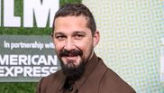 Shia LaBeouf