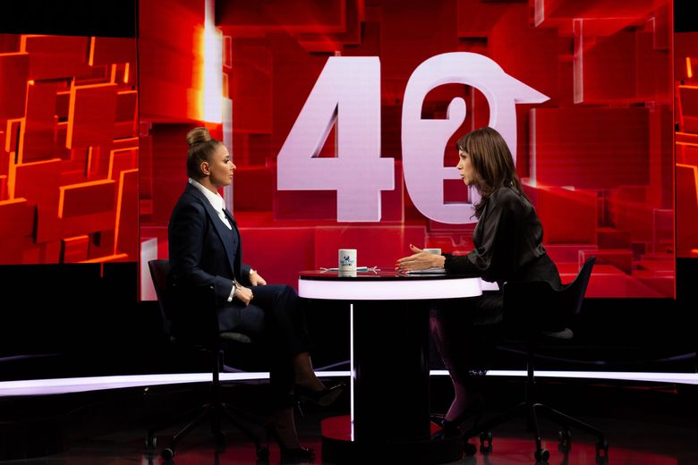 Anamaria Prodan, următoarea invitată la “40 de întrebări cu Denise Rifai”, marți, 29 decembrie, de la ora 22:30, la Kanal D!