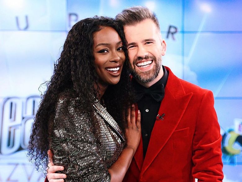 Florin Ristei și Naomi Hedman formează unul dintre cele mai îndrăgite cupluri din showbiz florin ristei naomi hedman parinti