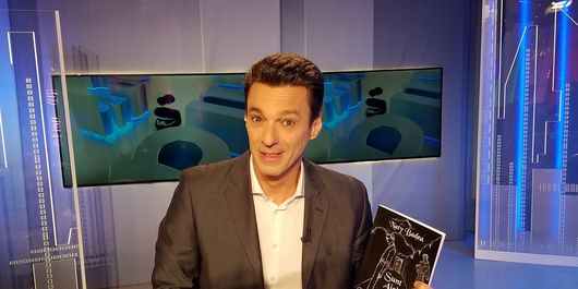 Mircea Badea suferă de o boală rară: „Constați că se întâmplă lucruri cu tine, dar nu știi de ce”