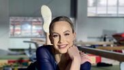 sandra izbasa casatorie