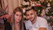 alexandra diaconescu gravida 8 luni