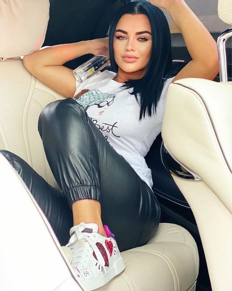 Carmen de la Sălciua