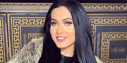 Bianca de la Puterea dragostei, mesaj cu subînțeles pentru Livian?: „Cea mai mare greșeală a noastră...”
