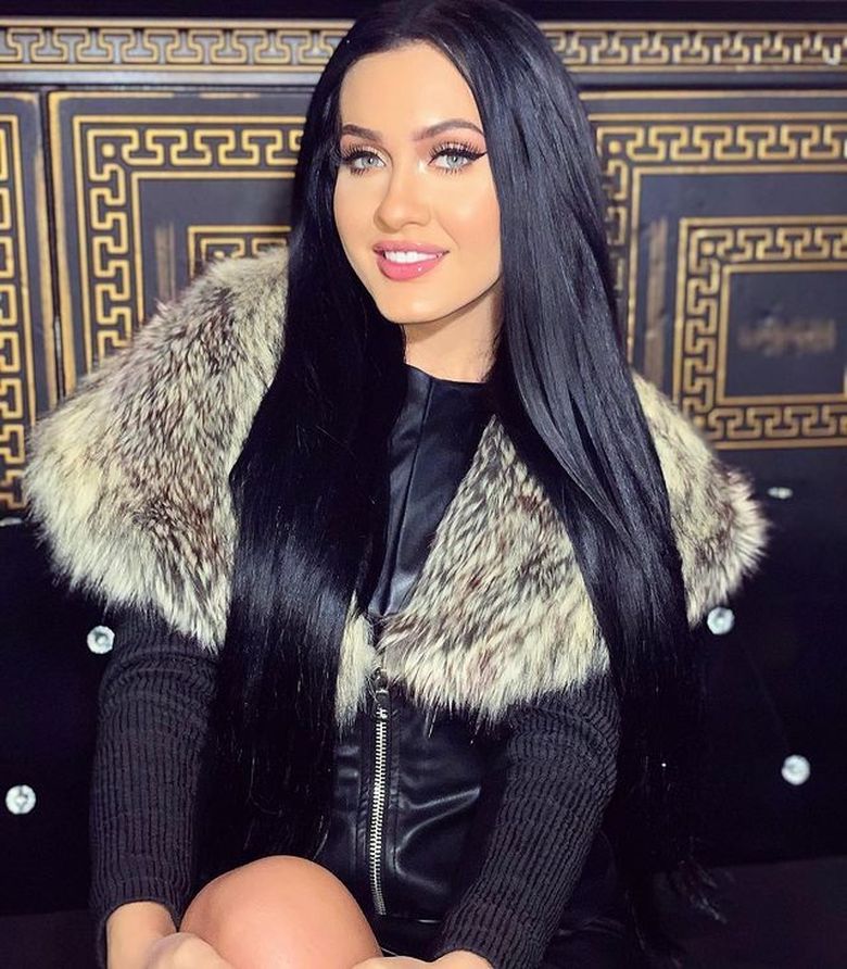 Bianca de la Puterea dragostei