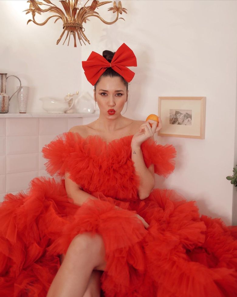 diana enciu insarcinata 6 luni