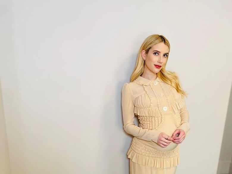 Emma Roberts a nascut Emma Roberts