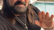 gheorghe gheorghiu se insoara a doua oara