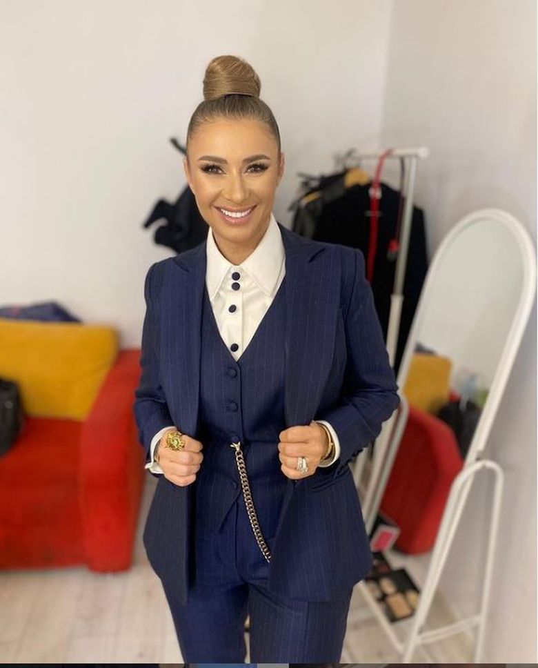 Anamaria Prodan bijuterii