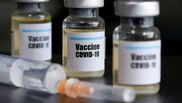 Vaccinul anti- Covid-19 a ajuns în România