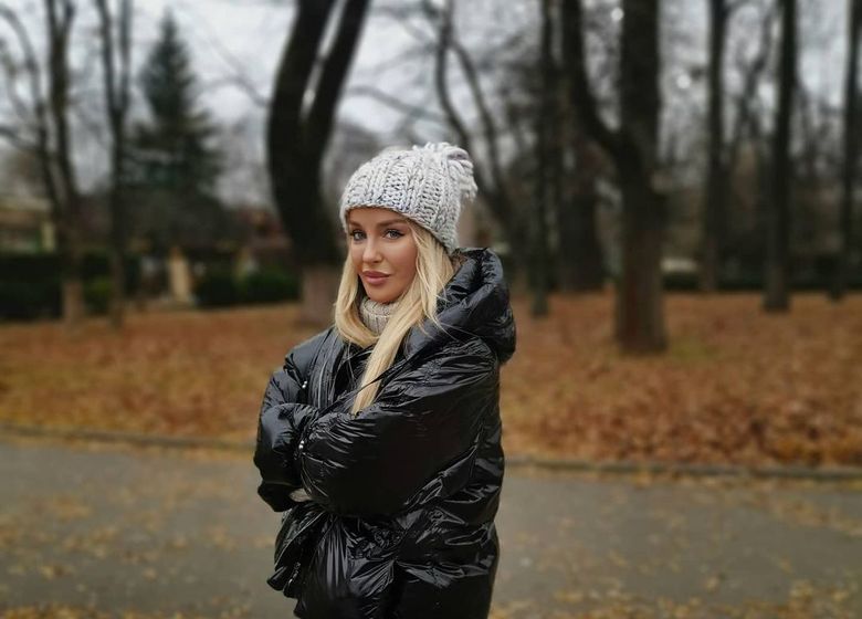 tania budi despre depresie