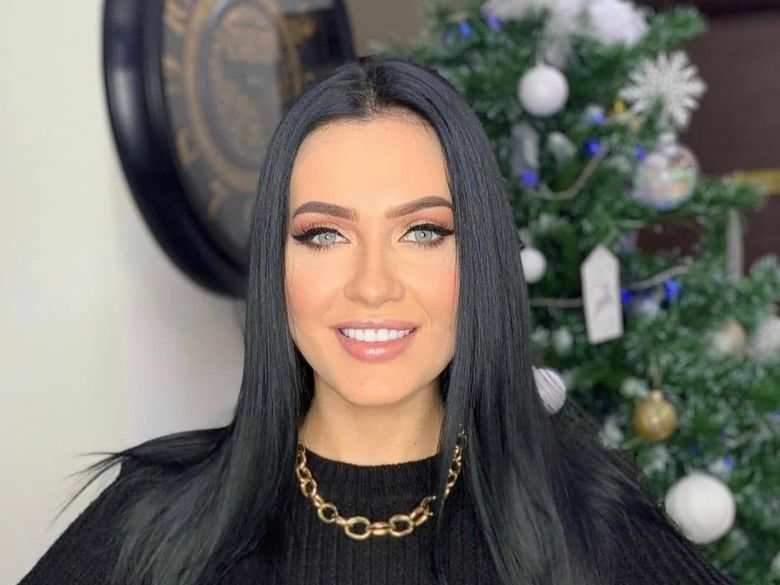 Bianca Comănici rămâne una dintre cele mai apreciate concurente care au participat vreodată la "Puterea Dragostei" bianca comanici tristete de revelion