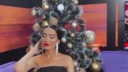 bianca comanici anunt tristete revelion