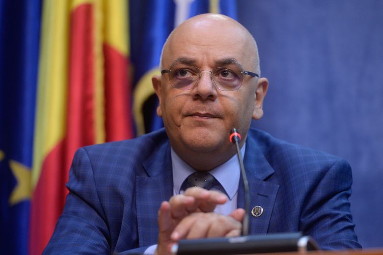 Raed Arafat a vorbit despre obligativitatea vaccinului anti-Covid