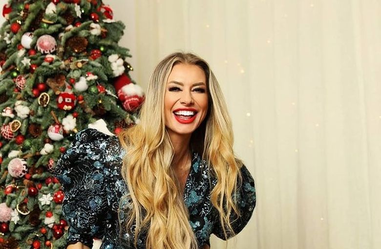 Claudia Neghina este insarcinata pentru prima data Claudia Neghina este insarcinata