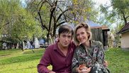Adela Popescu și Radu Vâlcan