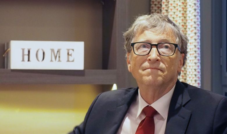 Bill Gates despre coronavirus