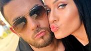 Alexandru Bobicioiu şi Bianca au format un cuplu