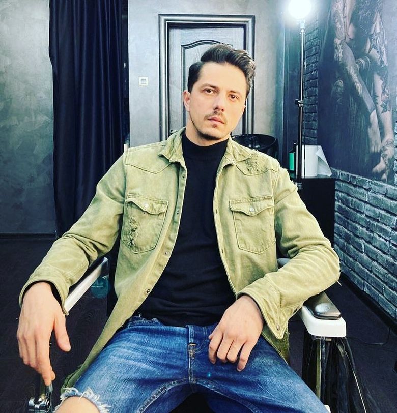 Uddi a devenit tată