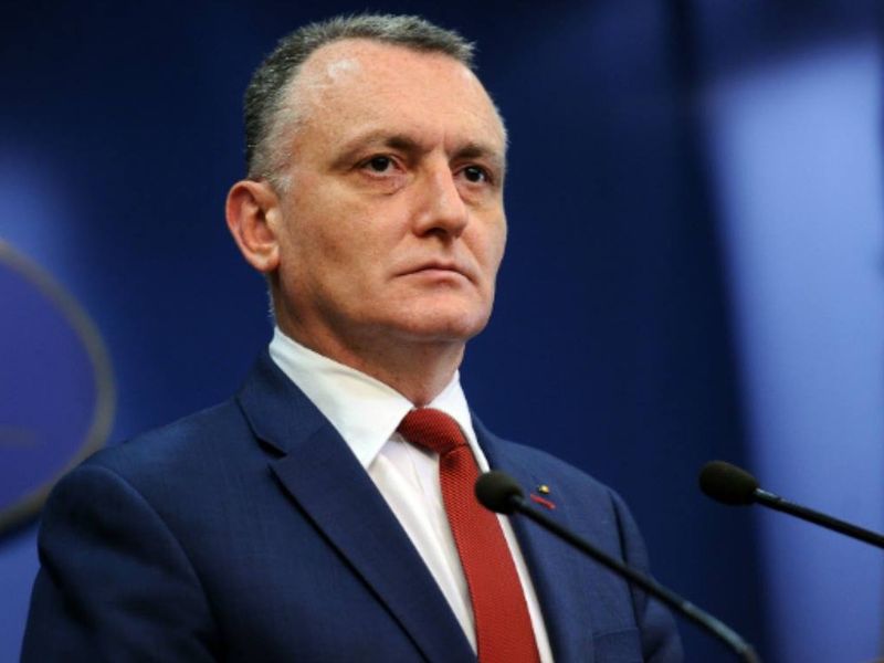 sorin cîmpeanu mesaj redeschidere scoli romania