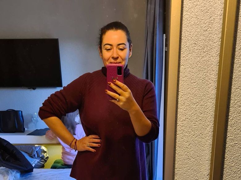 Oana Roman și-a anunțat fanii de pe rețelele de socializare despre despărțirea de Marius Elisei oana roman divort