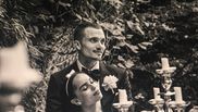 Zoë Kravitz si Karl Glusman divorteaza