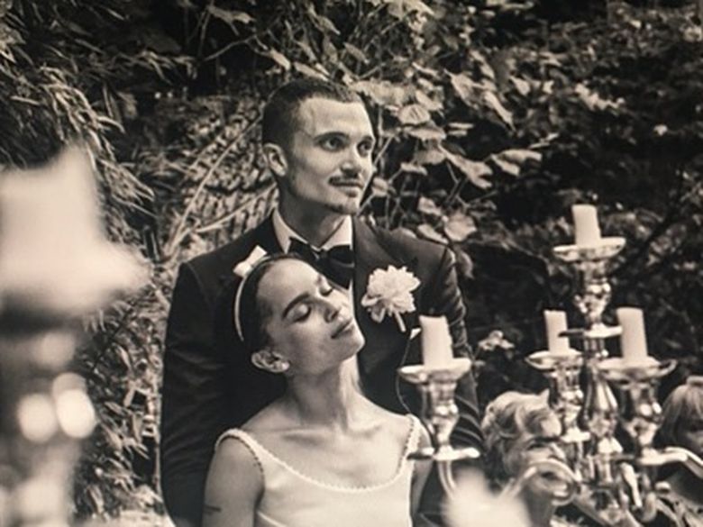 Zoë Kravitz și Karl Glusman au decis să divorțeze după doar 18 luni de la nuntă Zoë Kravitz si Karl Glusman divorteaza