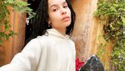 Zoë Kravitz divort