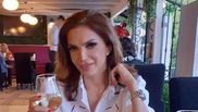 Cristina Spătar iubește din nou