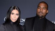 Kim Kardashian și Kany West