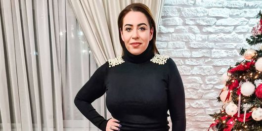 Oana Roman, mesaj subtil pentru Marius Elisei: „Ai să mă iubești...