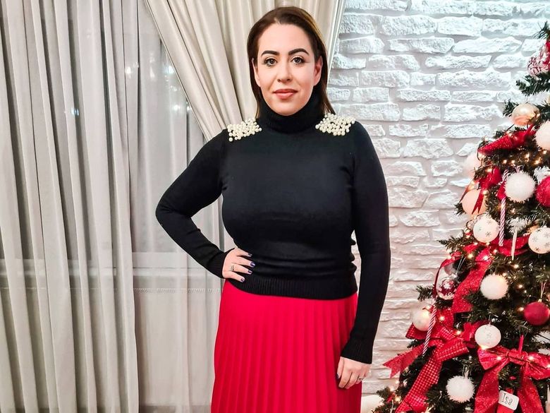 oana roman mesaj subtil marius elisei
