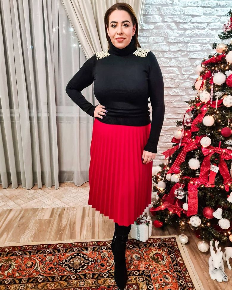 oana roman mesaj subtil marius elisei