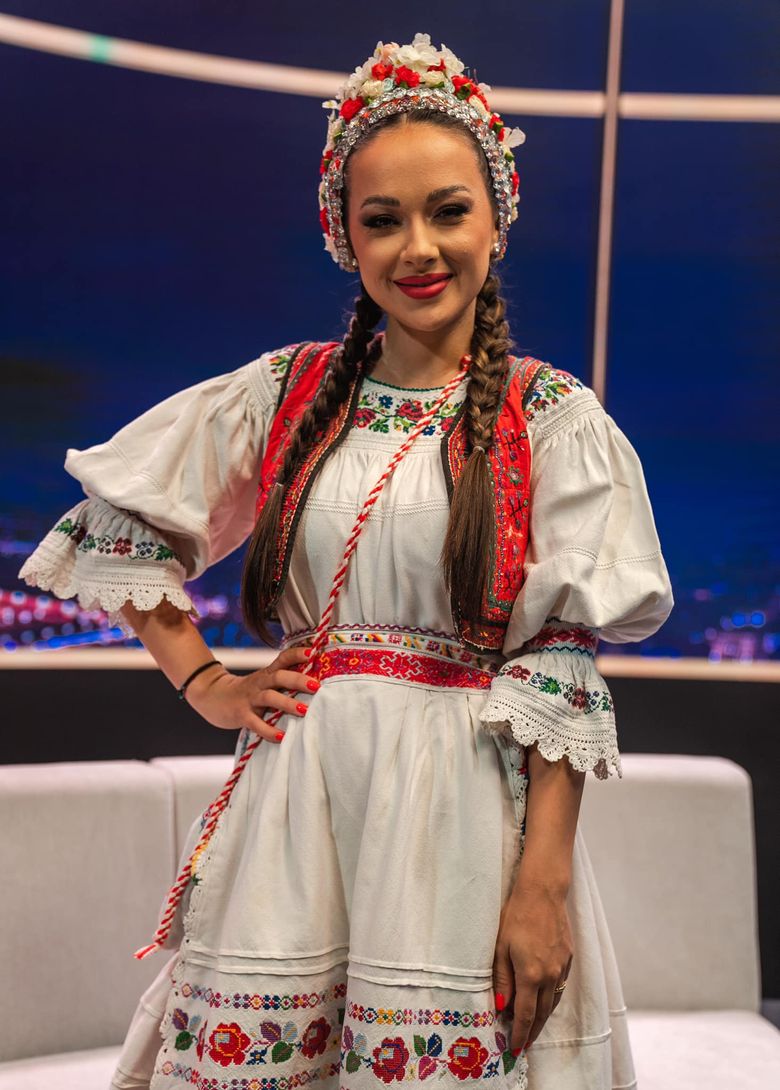 Vladuta Lupau