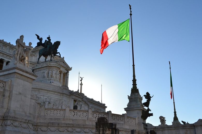 italia restrictii covid 