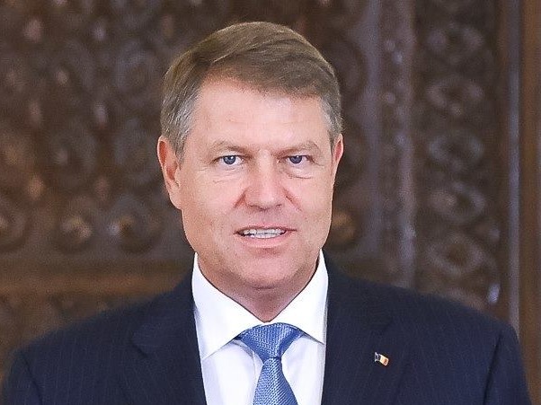 klaus iohannis decizie palatul cotroceni