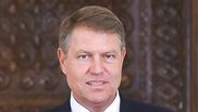 klaus iohannis decizie palatul cotroceni
