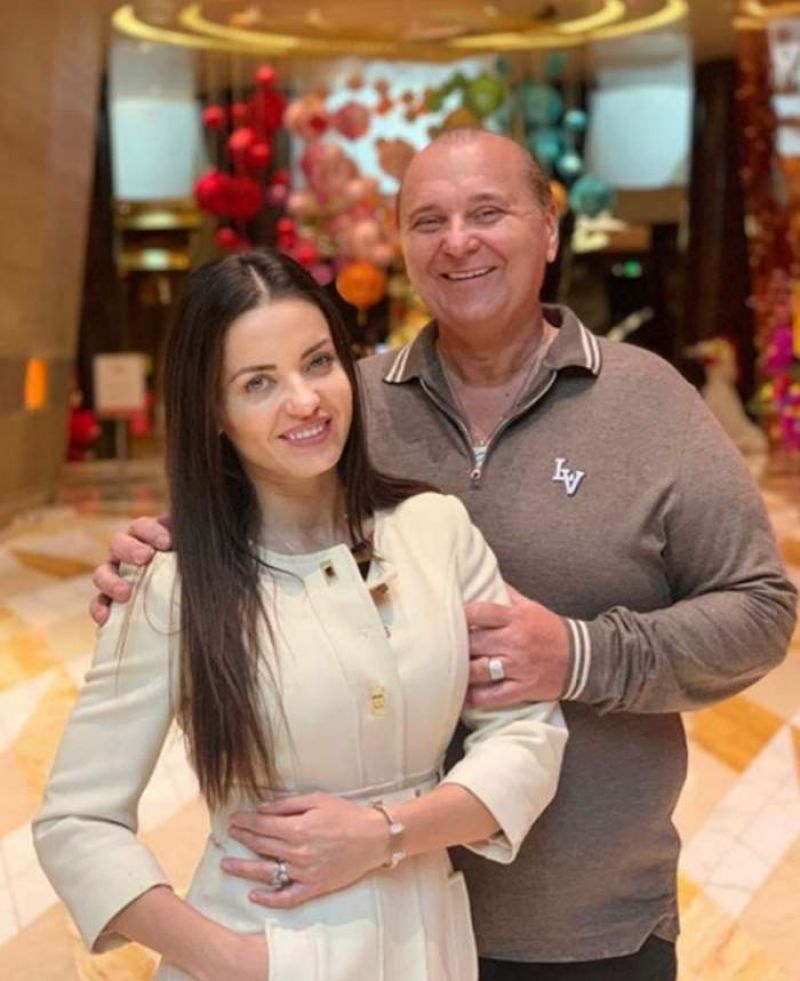 madalina apostol si nick radoi casatorie
