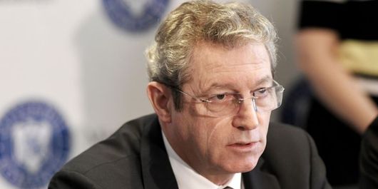 Adrian Streinu-Cercel, despre momentul în care s-a vaccinat anti-COVID-19: 