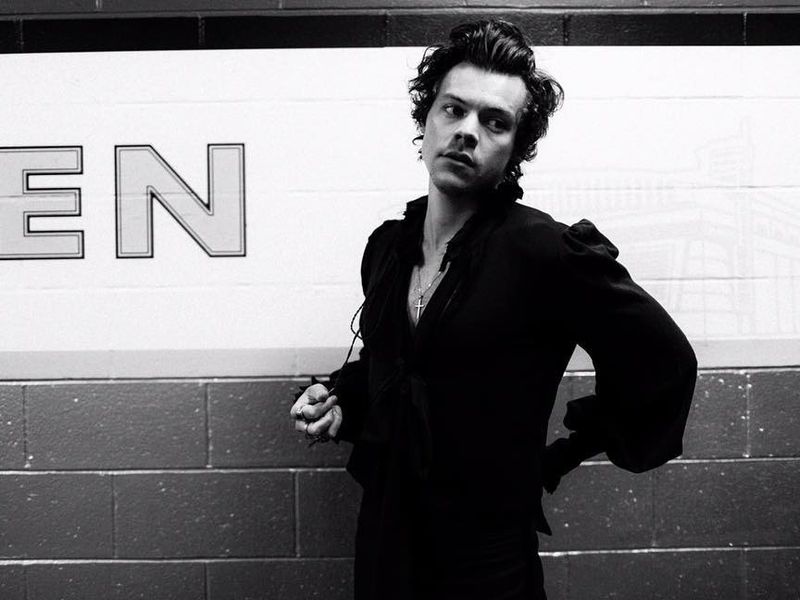 harry styles relatie olivia wilde 