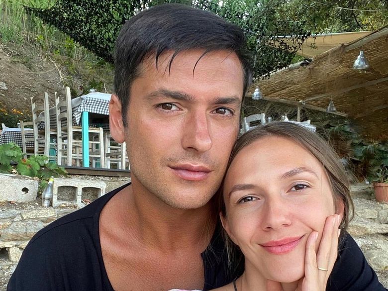 Radu Vâlcan dă detalii despre cea de-a treia sarcină a soției sale radu vâlcan declaratii adela popescu