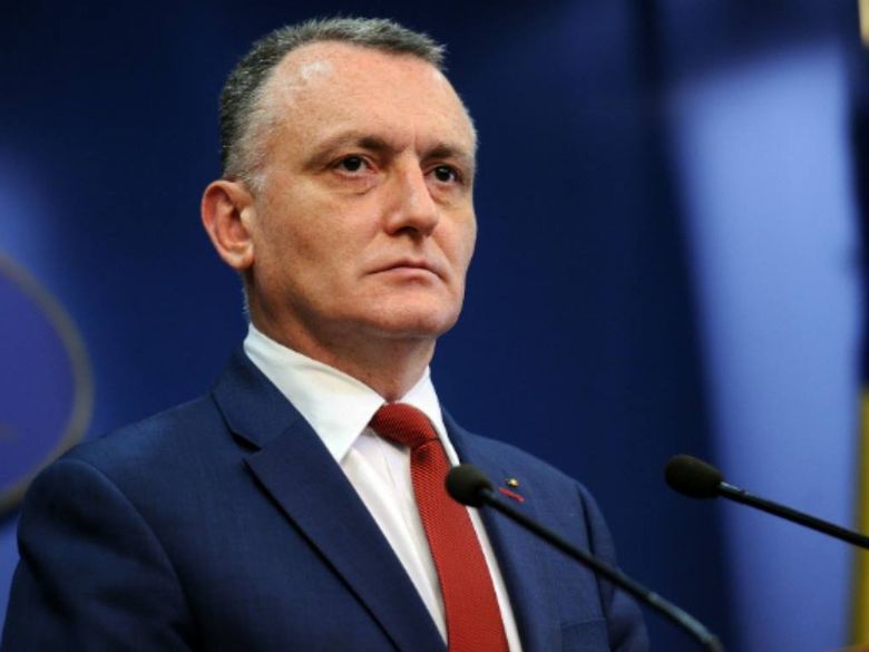 sorin cîmpeanu despre sanctiuni profesori